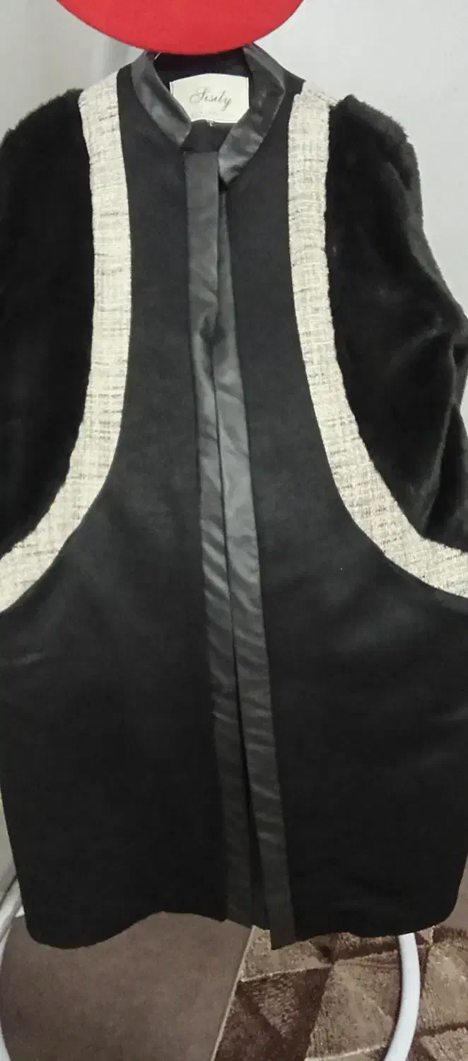 پالتو وارداتی تورک سایز لارج|لباس|ارومیه, |دیوار