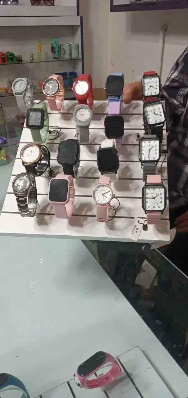 انواع ساعت|ساعت|بیرجند, |دیوار