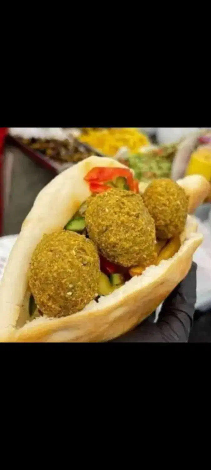 کارگر ساده فست فود|استخدام خدمات فروشگاه و رستوران|مشهد, عیدگاه|دیوار