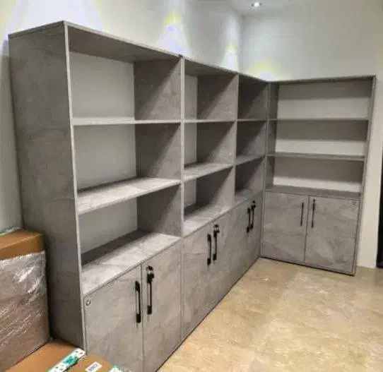 قفسه ،پیشخوان ،طبقه بندی ،کتابخانه|کتابخانه، شلف، قفسههای دیواری|نیشابور, شهید بهشتی|دیوار