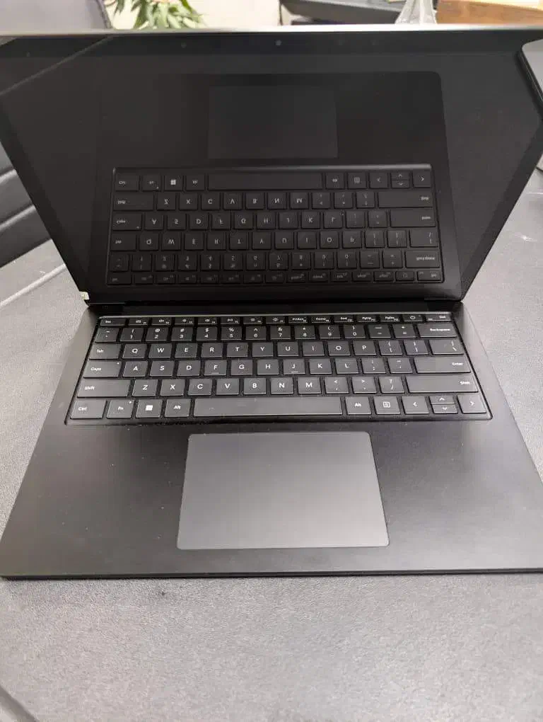 Surface laptop 5 13 Inch سرفیس لپ تاپ|رایانه همراه|تهران, بهجت‌آباد|دیوار