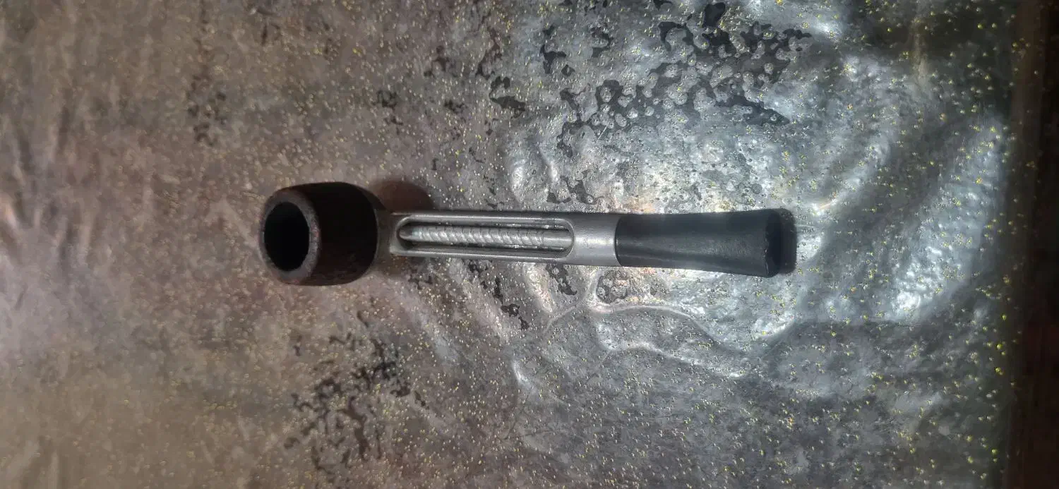 پیپ کلکسیونی انگلیسی|کلکسیون اشیاء عتیقه|قائمشهر, |دیوار