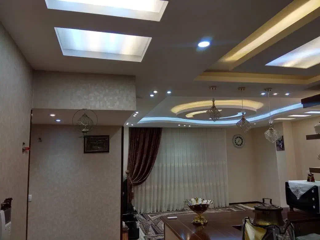 فروش آپارتمان خیلی شیک ومدرن|فروش آپارتمان|فولادشهر, فولادشهر|دیوار