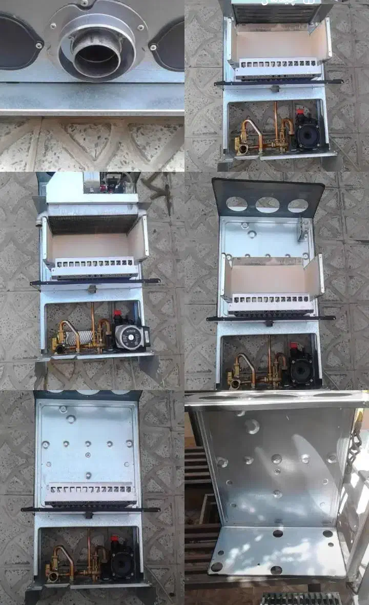 تعمیرات وخدمات پکیج پمپ آبگرمکن لباسشویی ویخچال|خدمات پیشه و مهارت|مشهد, نیروی هوایی|دیوار