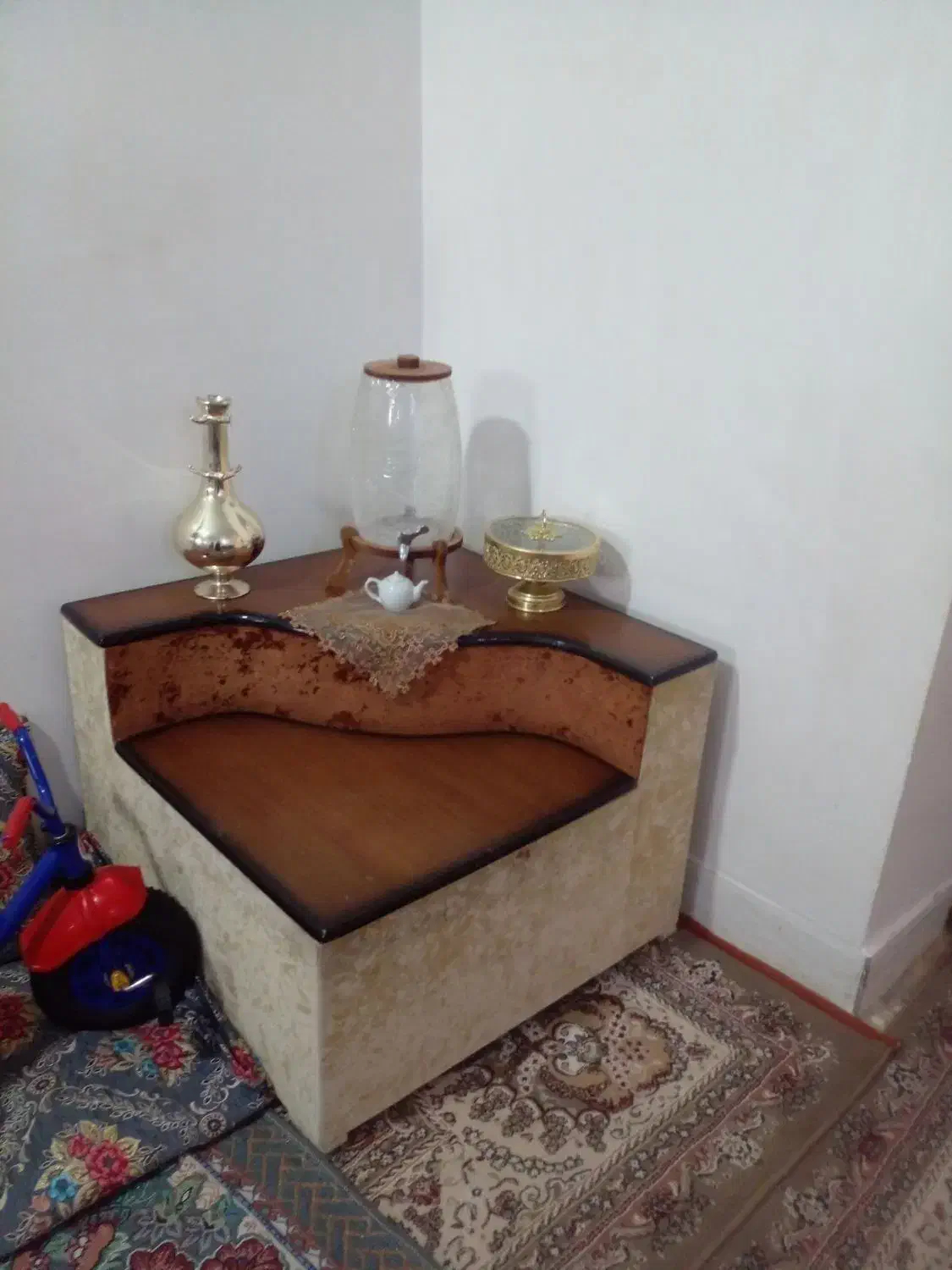 مبل فروشی|مبلمان خانگی و میز عسلی|خواف, |دیوار