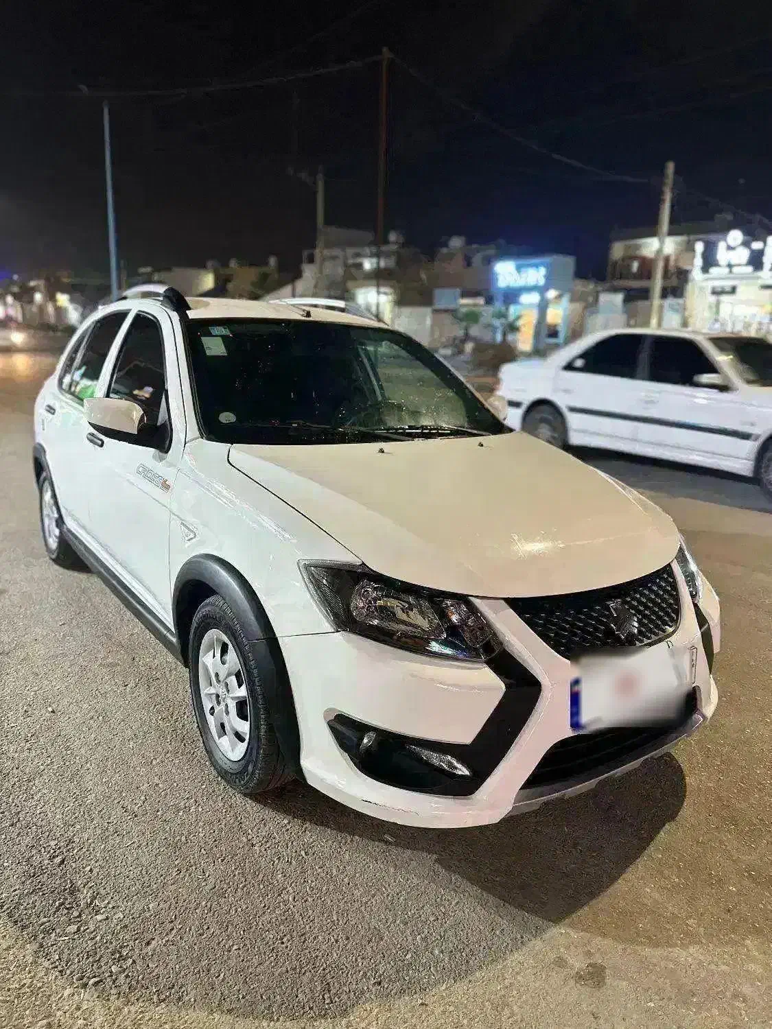 کوییک s مدل ۱۴۰۲|خودرو سواری و وانت|امیدیه, |دیوار