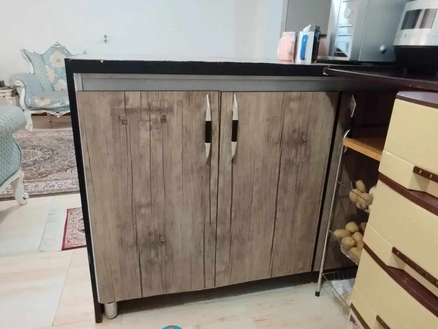 کابینت|مصالح و تجهیزات ساختمان|محمدشهر, محمدشهر|دیوار