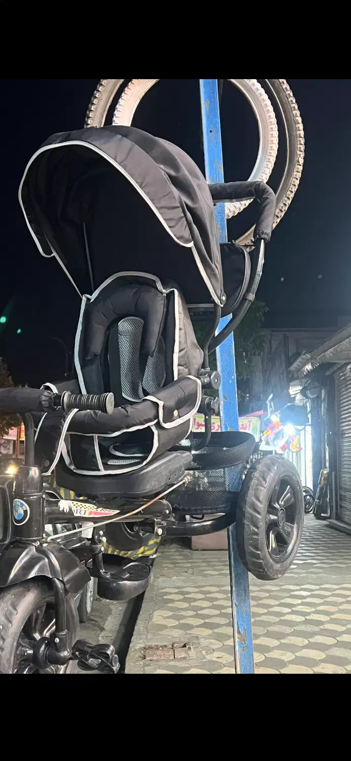 سه چرخه کودک|دوچرخه، اسکیت، اسکوتر|رشت, معلم|دیوار