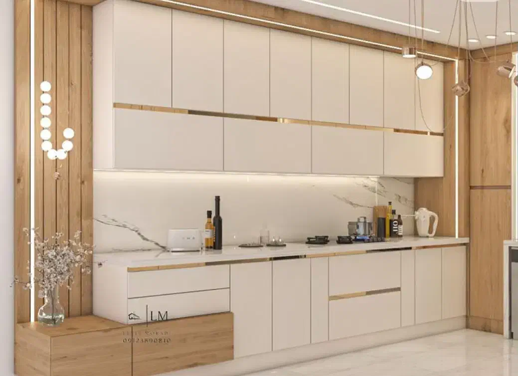 مونتاژ کار کابینت|استخدام صنعتی، فنی، مهندسی|بندر انزلی, شالیور|دیوار