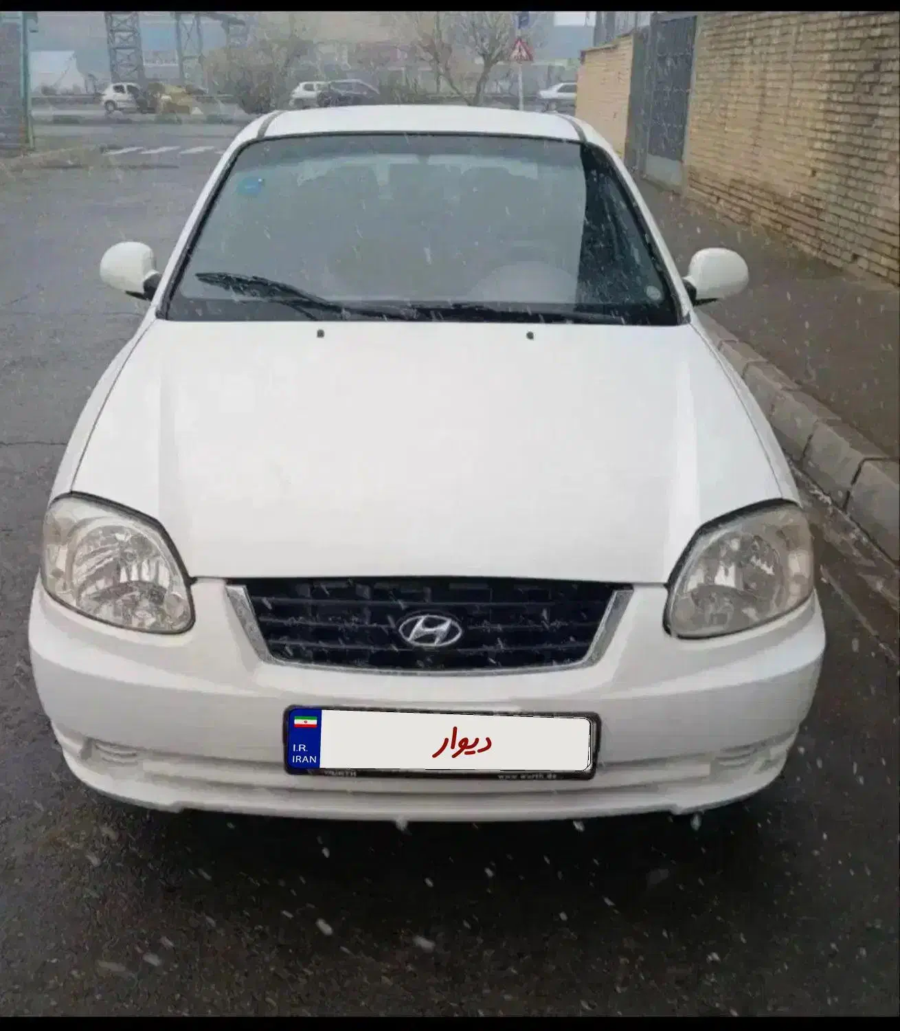 ورنا|خودرو سواری و وانت|بجنورد, |دیوار