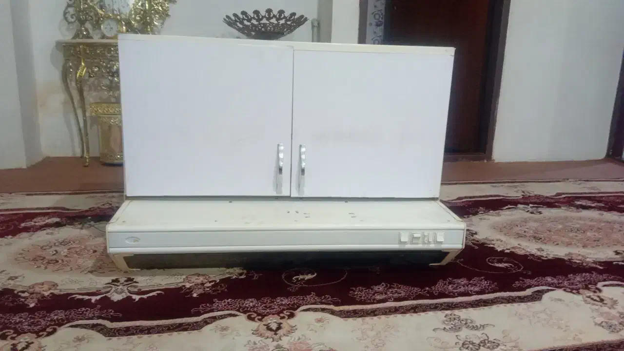 لوازم اشپزی خانه|هود|مراغه, |دیوار