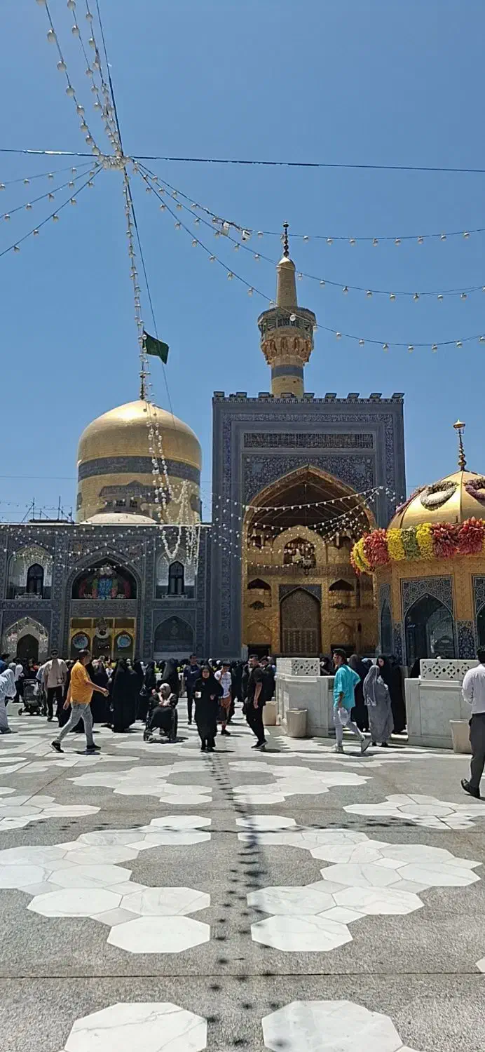 کاروان مشهد دوشنبه 19 آبان|تور و چارتر|چغادک, |دیوار