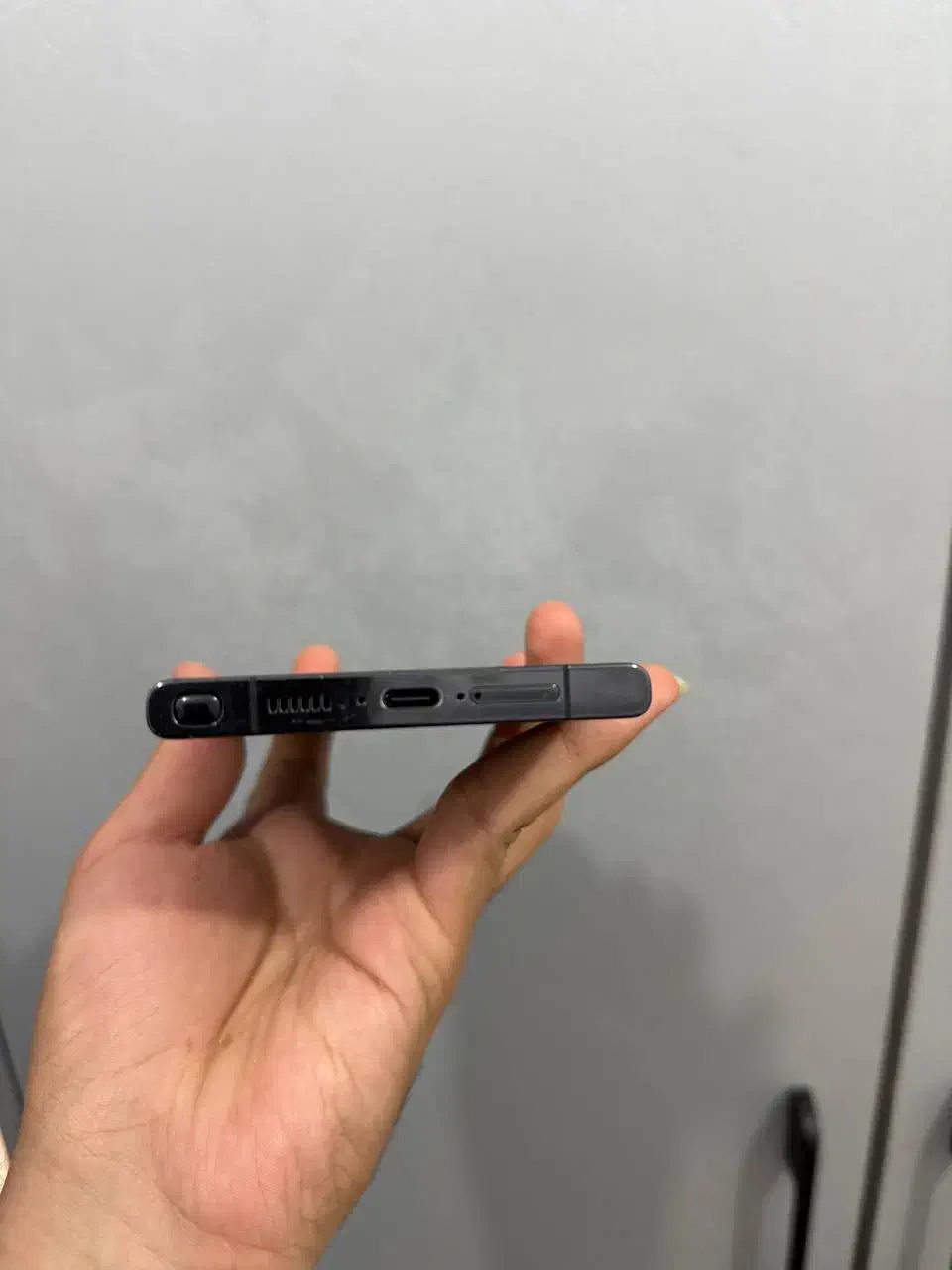 s23 ultra 256g ram12|موبایل|بوشهر, |دیوار