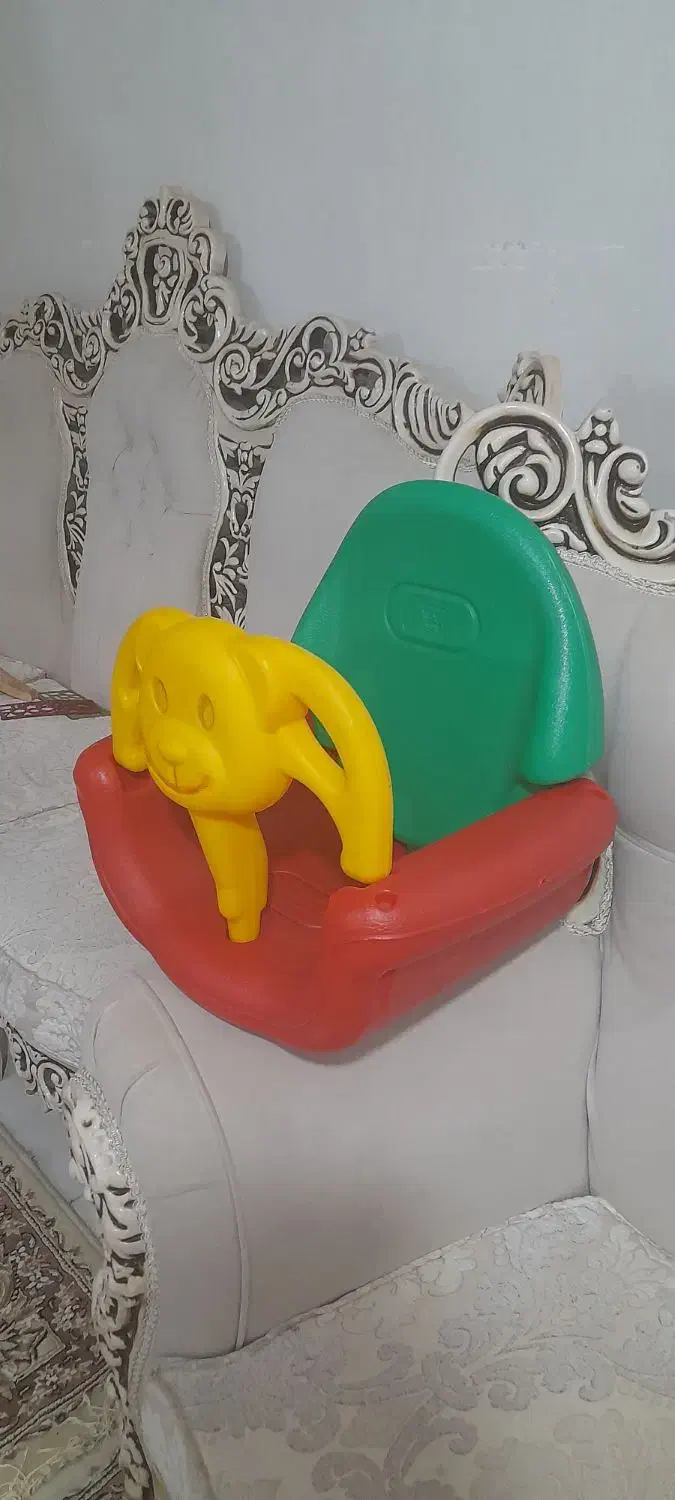 تاب کودک|اسباب و اثاث بچه|بومهن, |دیوار