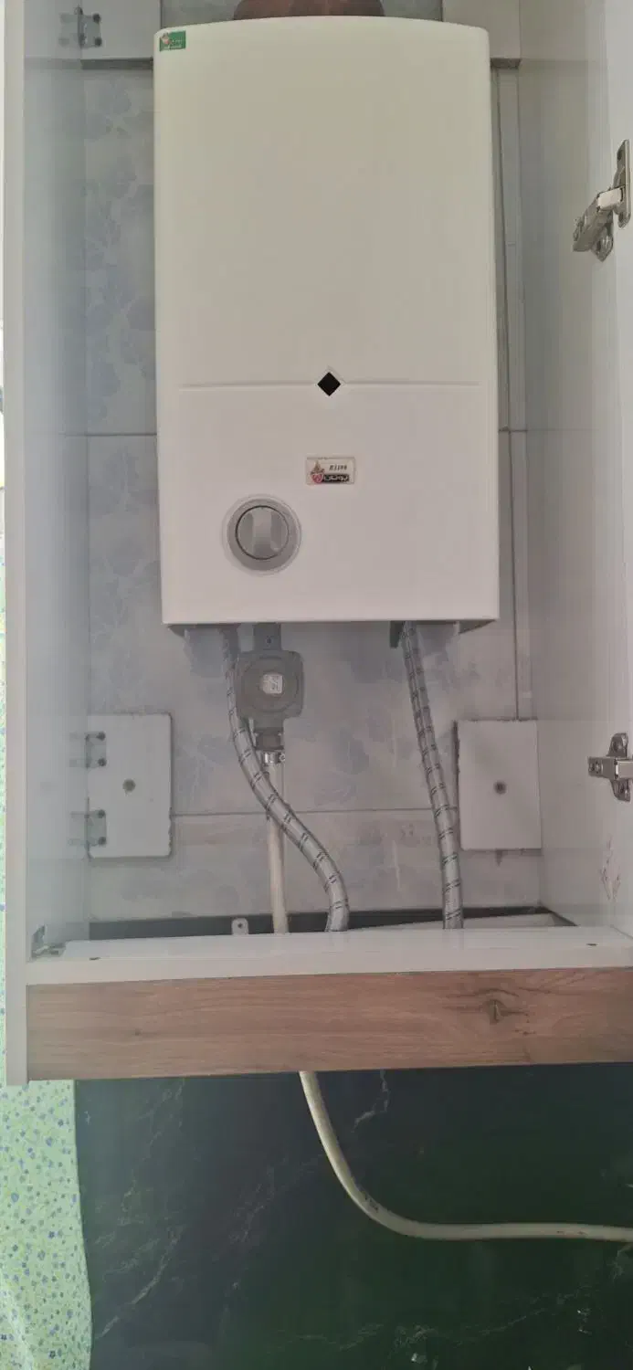 ابگرم کن  بوتان 3108 در حد|آبگرمکن، پکیج، شوفاژ|مشهد, ایثارگران|دیوار