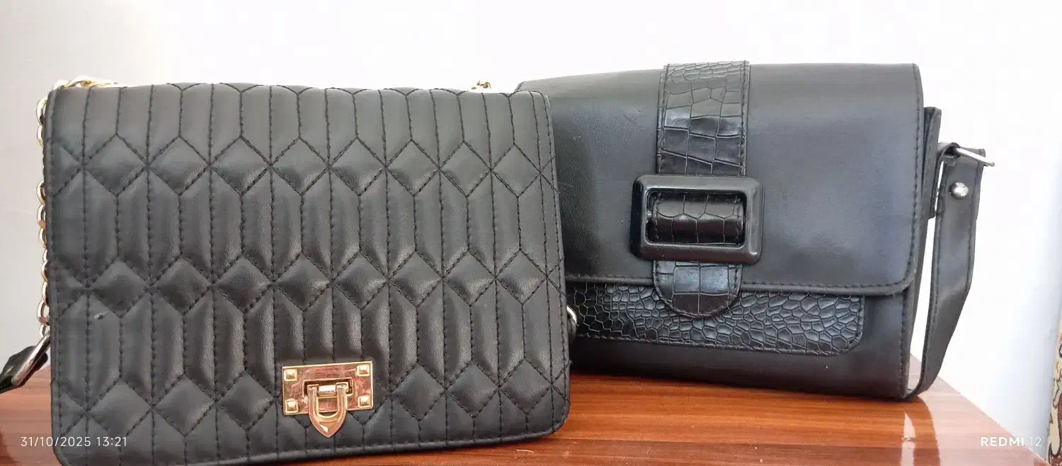 کیف زنانە|کیف، کفش، کمربند|سقز, |دیوار