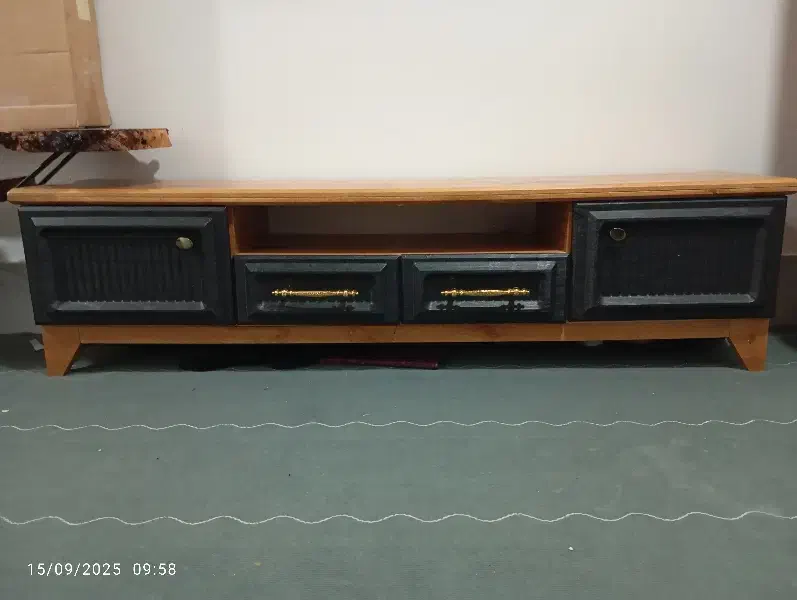 میز تلویزیون نو|میز تلویزیون|بندر دیر, |دیوار