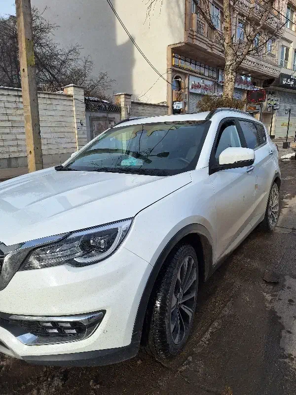 ماشین|خودرو سواری و وانت|اردبیل, |دیوار