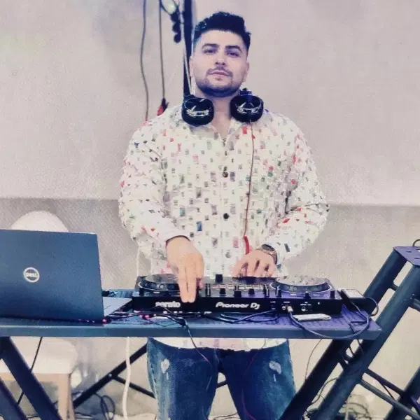 دیجی. Dj|خدمات پذیرایی، مراسم|شهریار, شهریار|دیوار