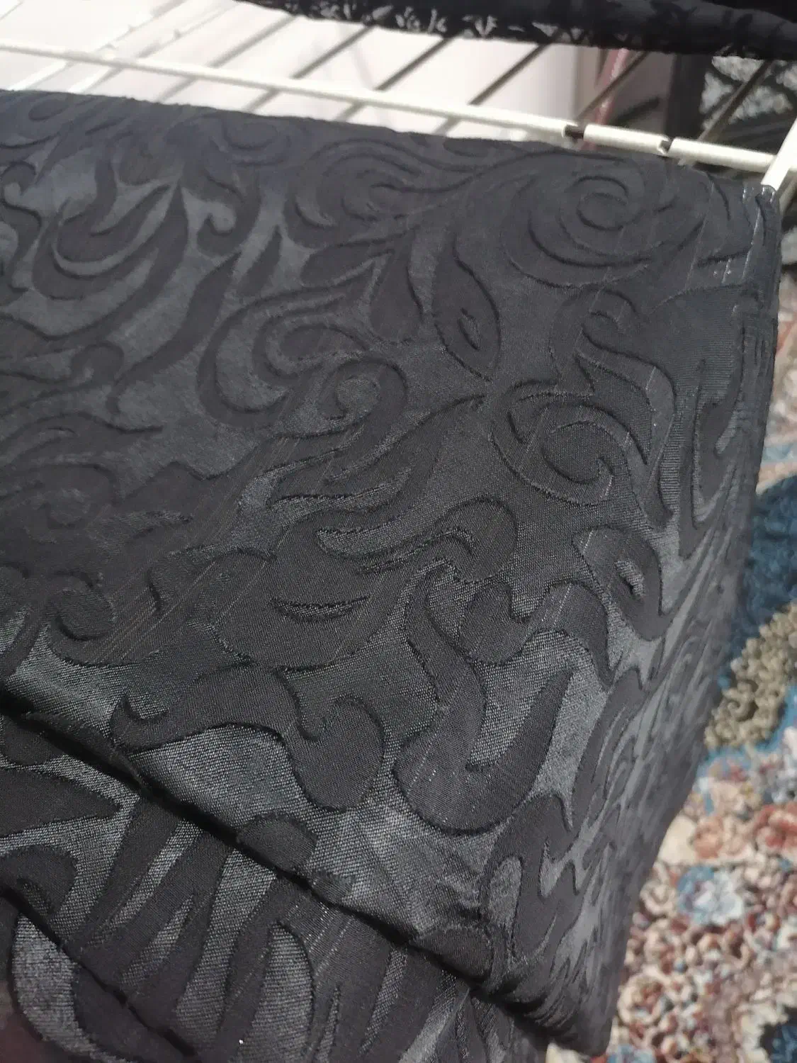 چادرمشکی مجلسی دوخته|لباس|سبزوار, مدرس|دیوار