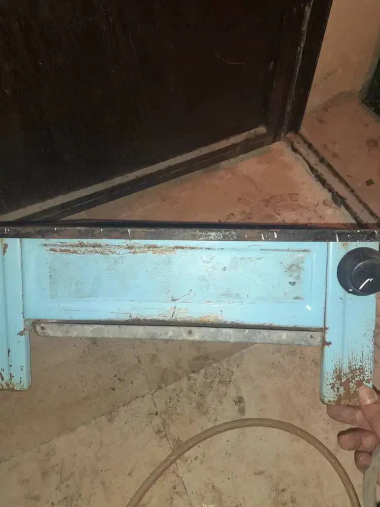 کباب پز ،فرش کناره|فرش|کرج, اتحاد|دیوار