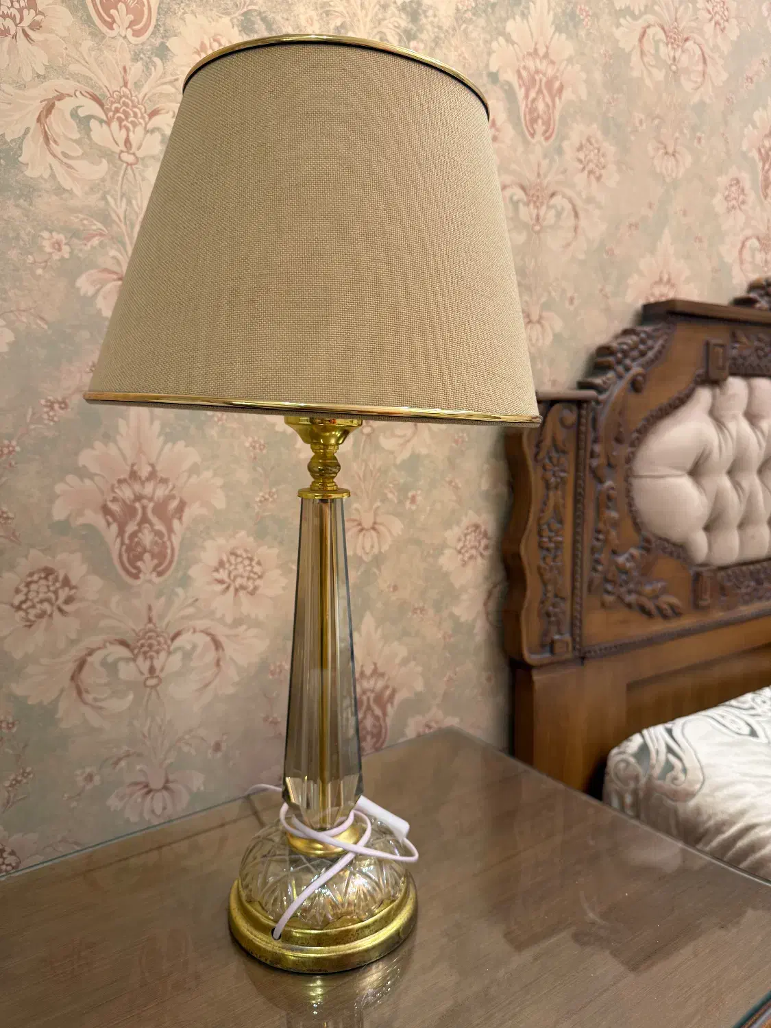 آباژور|چراغ خواب و آباژور|مشهد, زمانه|دیوار