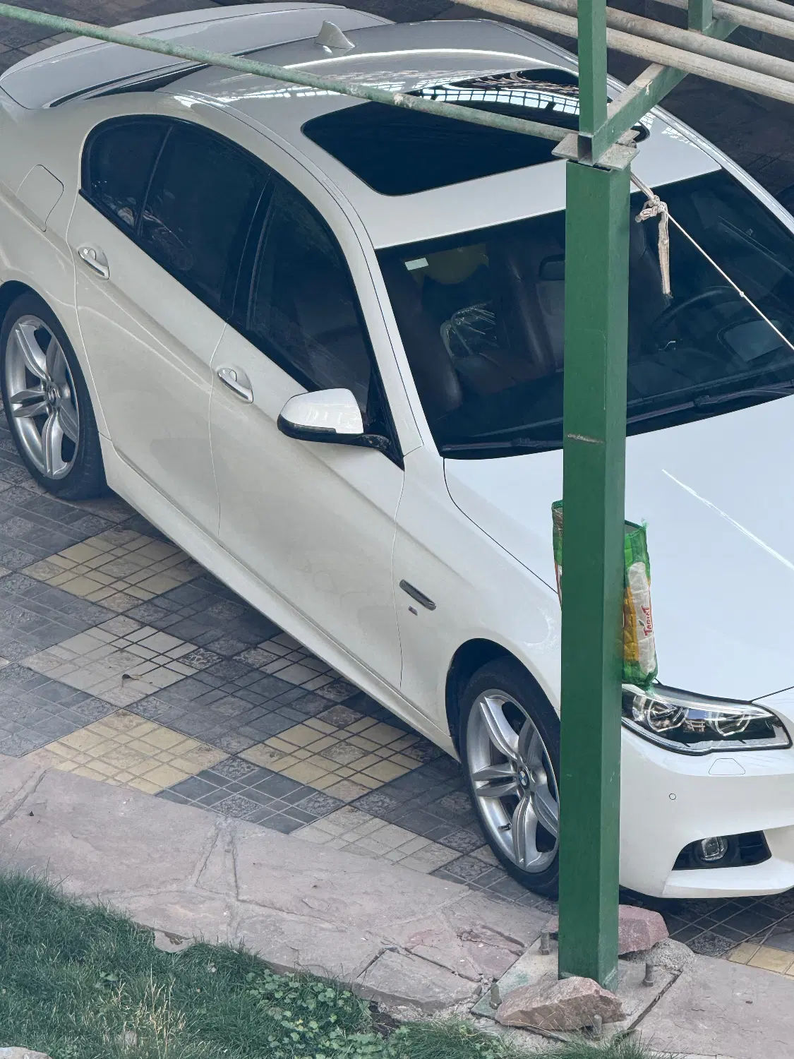 BMW528|خودرو سواری و وانت|تهران, بازار آهن|دیوار
