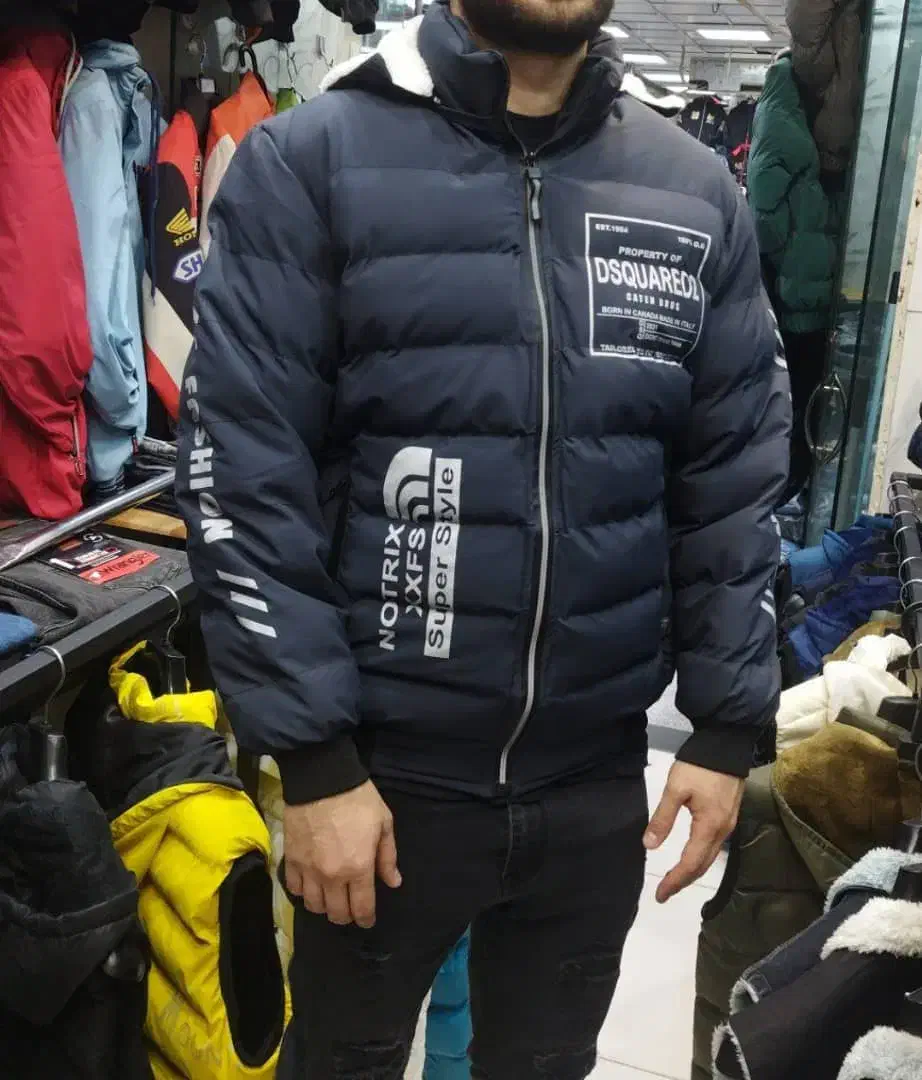 کاپشن ایرانی و خارجی|لباس|اصفهان, شهید رجایی|دیوار