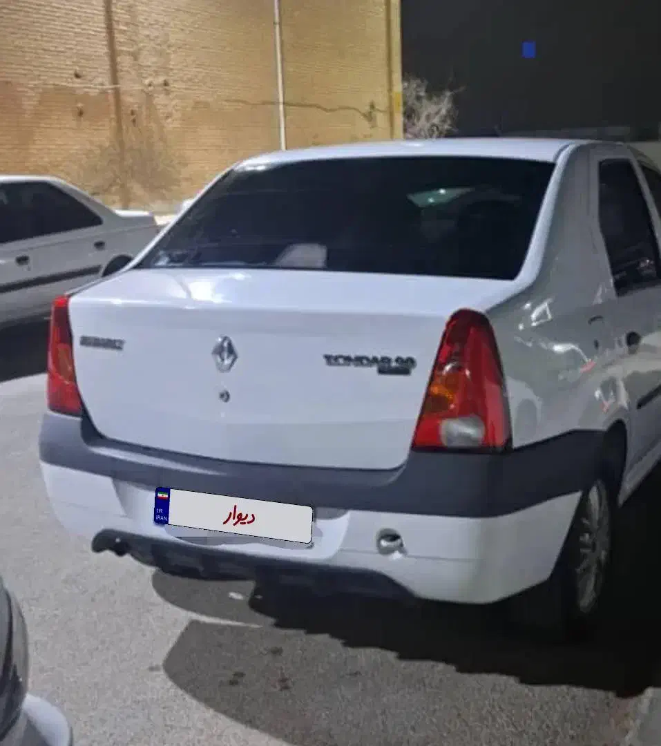 فروش خودرو ال90 دنده اتومات|خودرو سواری و وانت|دهدشت, |دیوار