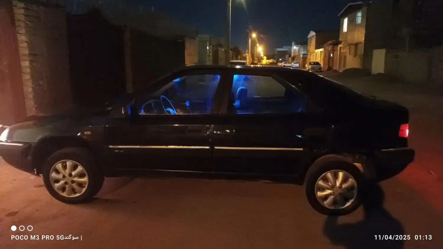 زانتیا مدل ۸۱ سالم|خودرو سواری و وانت|کرمان, |دیوار