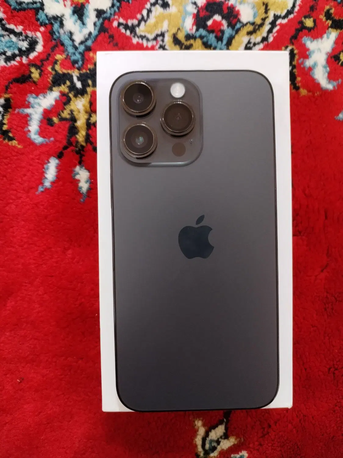 iphone 14promax|موبایل|اهواز, نادری|دیوار
