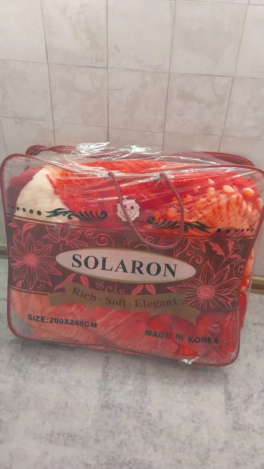 پتو|رختخواب، بالش، پتو|سهند, |دیوار