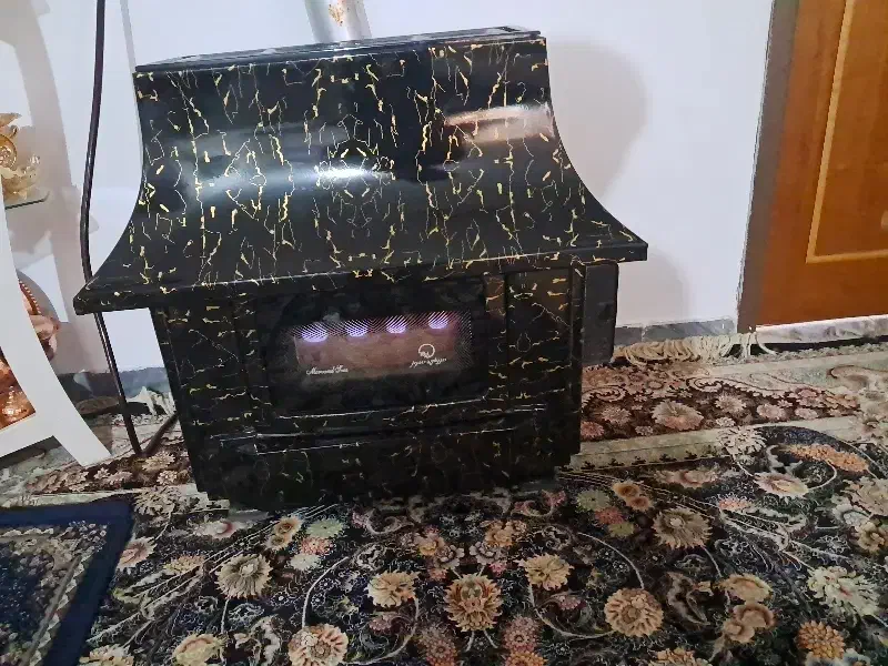 تعمیرتخصصی بخاری واجاق گاز|خدمات پیشه و مهارت|اندیمشک, |دیوار