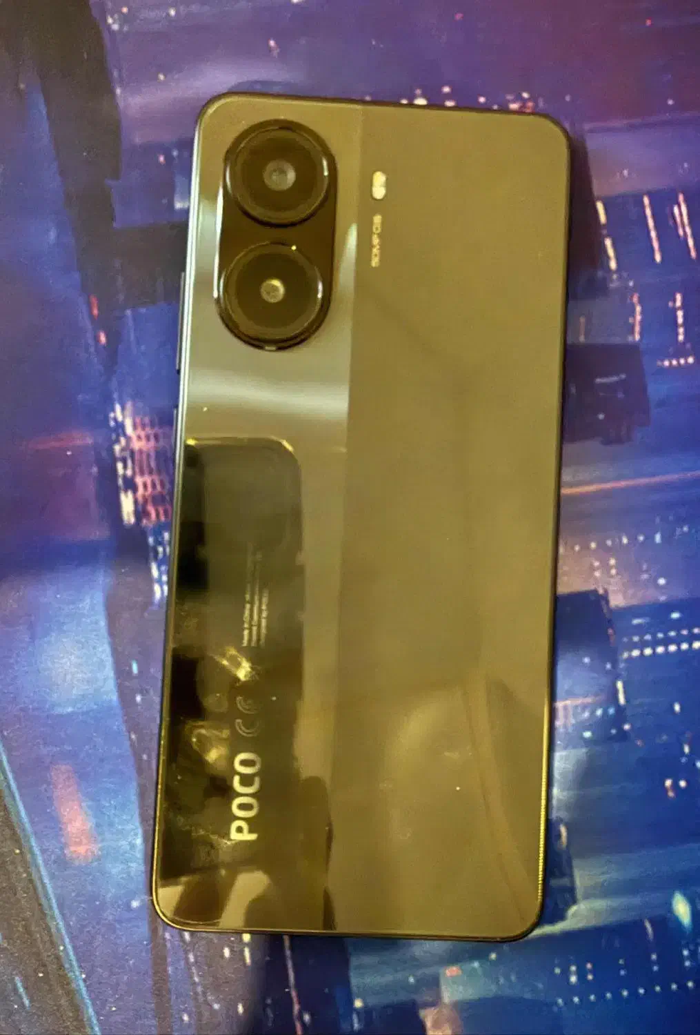 poco x7 pro 512|موبایل|تهران, حسن‌آباد|دیوار