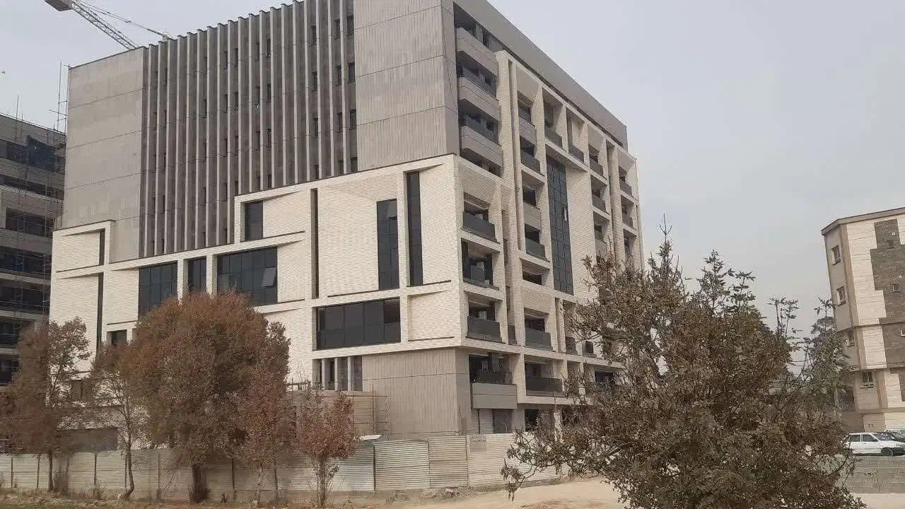 آپارتمان|فروش آپارتمان|اصفهان, مشکین|دیوار