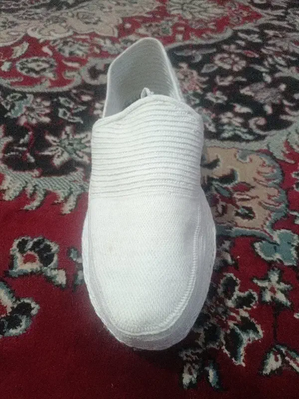 گیوه سنتی دست دوز کردستان|کیف، کفش، کمربند|یاسوج, |دیوار