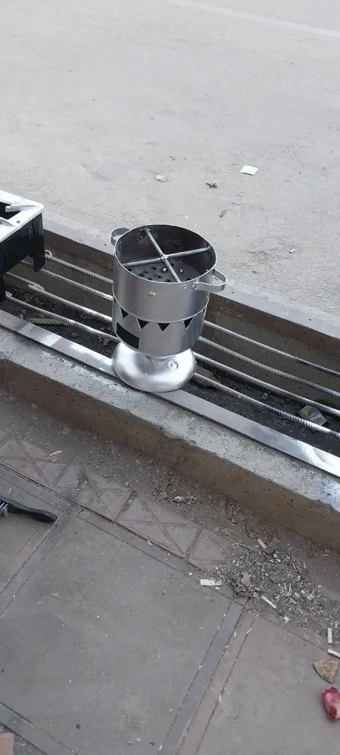 اجاق گاز و منقل|خدمات پیشه و مهارت|مریوان, |دیوار