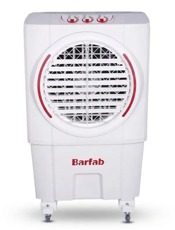 کولر برفاب bfz-3 1500 کاملا نو|کولر آبی|تهران, نیروی دریایی|دیوار
