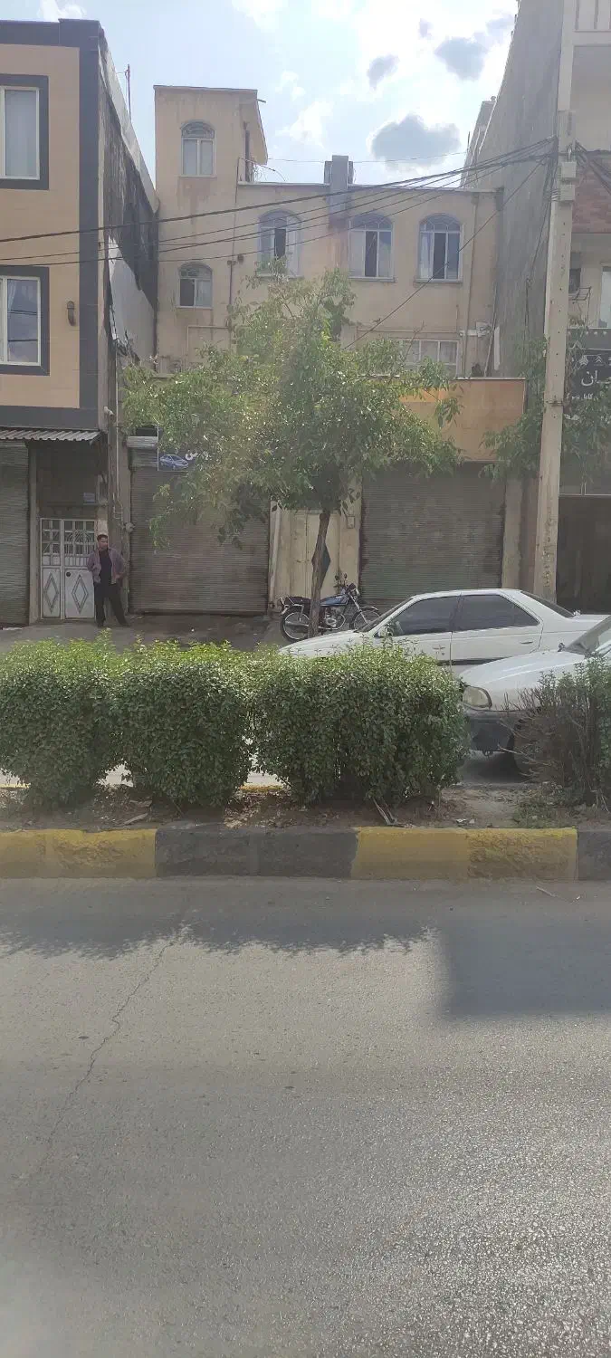 مشارکتی جهت ساخت مطب منزل قدیمی یا فروش|مشارکت در ساخت املاک|سنندج, |دیوار