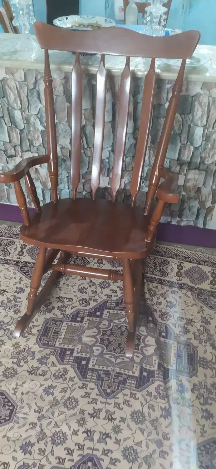 صندلی راک|صندلی و نیمکت|محمدیه-قزوین, |دیوار