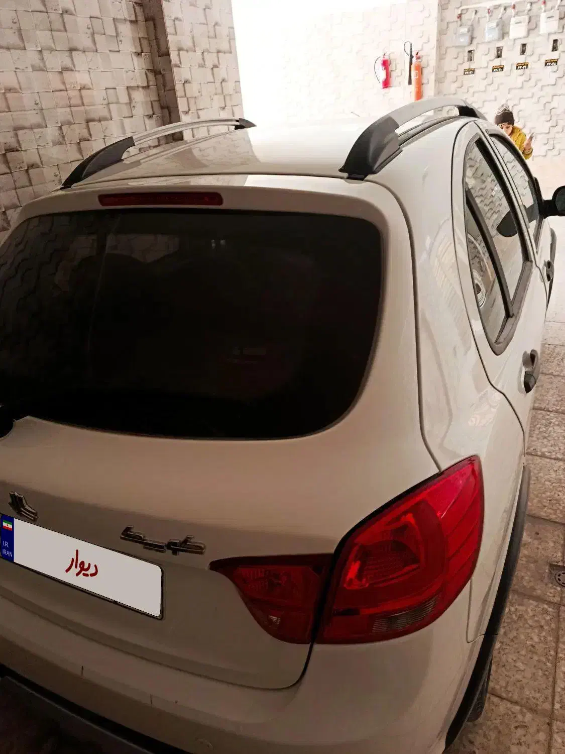 کوییک402s|خودرو سواری و وانت|برخوار, |دیوار