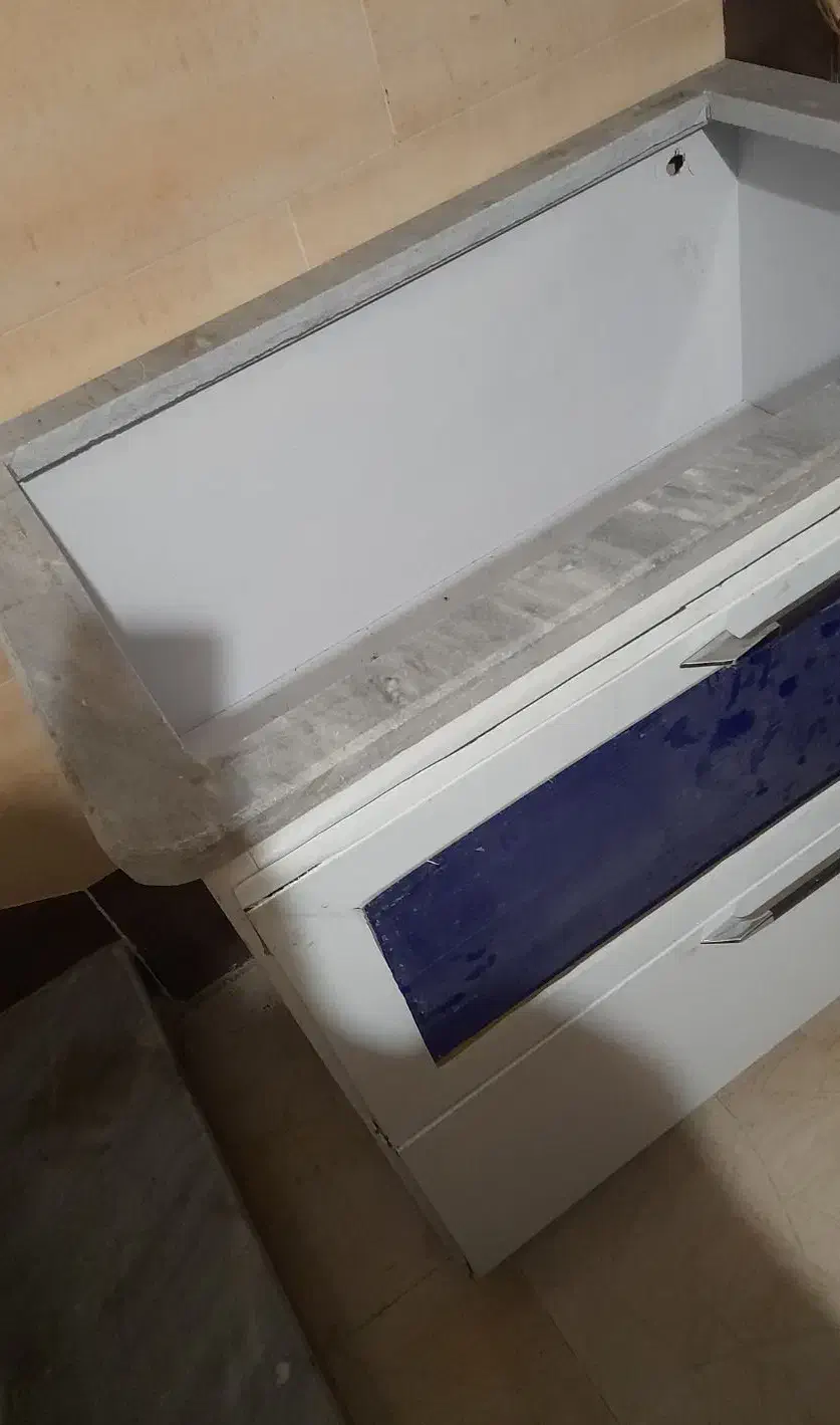 کابینت|اجاق گاز و لوازم برقی پختوپز|شوشتر, |دیوار