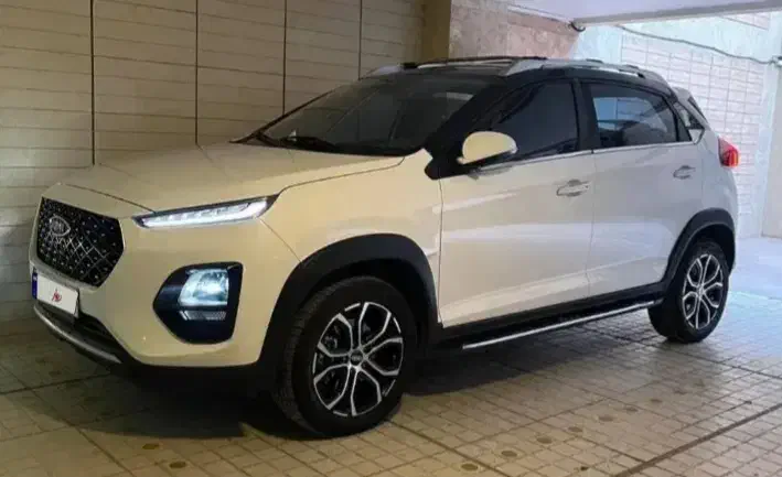 ام وی ام x22 pro/x33 اتومات تحویل فوری صفر|خودرو سواری و وانت|تهران, ستارخان|دیوار