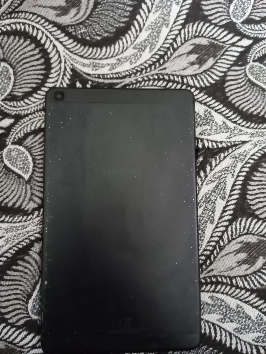 تبلت سامسونگ تب A|تبلت|قم, پامنار|دیوار