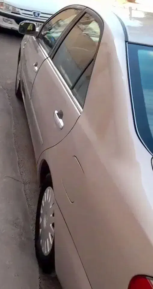 تویوتا کمری گرند دنده‌ای|خودرو سواری و وانت|یزد, |دیوار