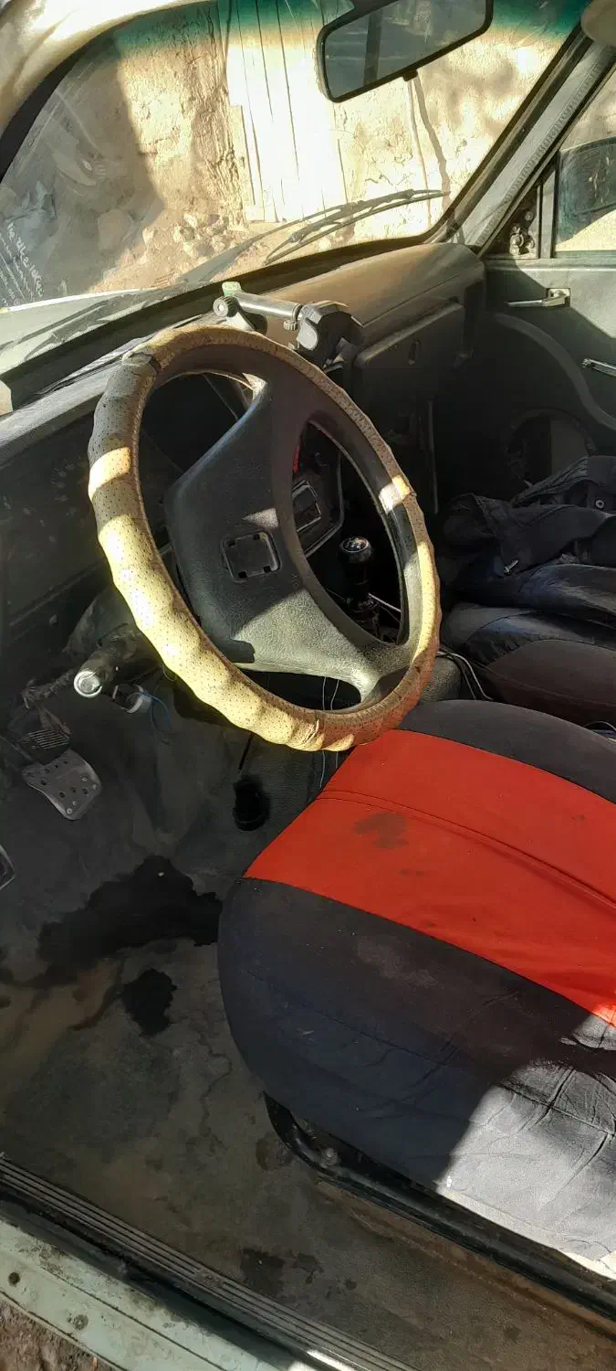 وانت پیکان۹۳|خودرو سواری و وانت|نیشابور, مازول|دیوار