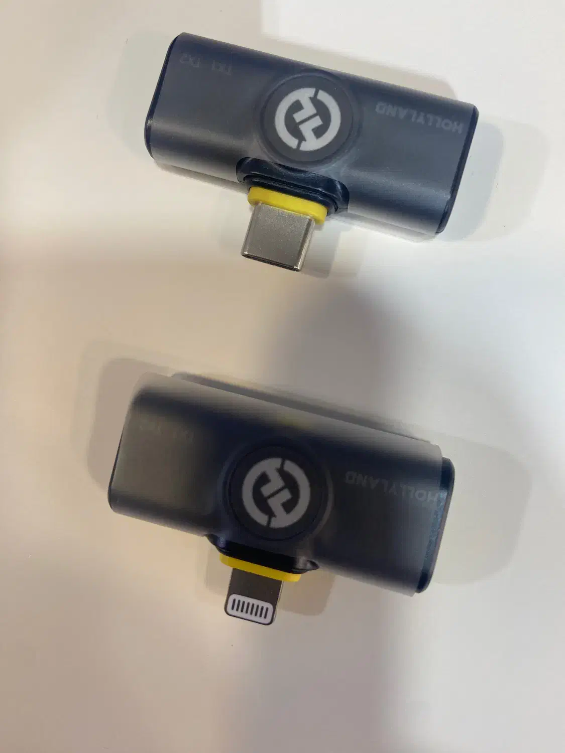 دانگل میکروفون هالی لندm2|لوازم جانبی موبایل و تبلت|تهران, امام خمینی|دیوار