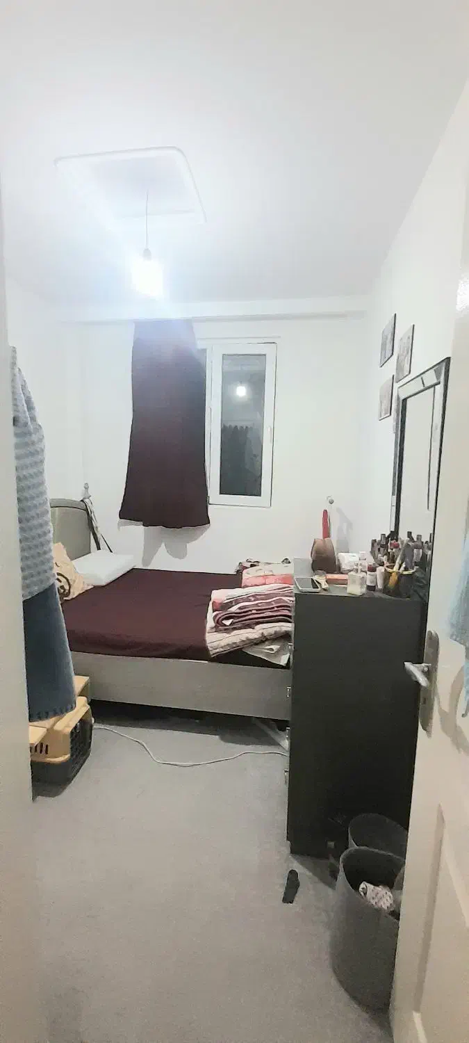 ۴۸متر یک خوابه،طبقه دوم ،آماده تخلیه،لعل آخر