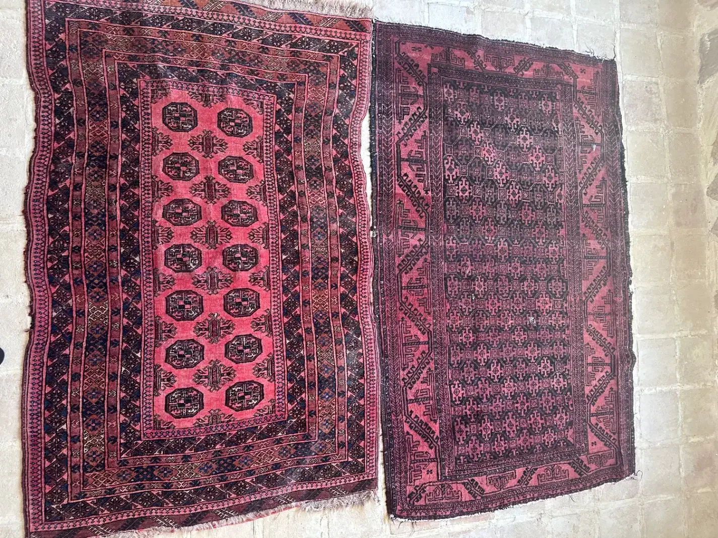 فرش دست باف|فرش|کرج, کوی زنبق|دیوار