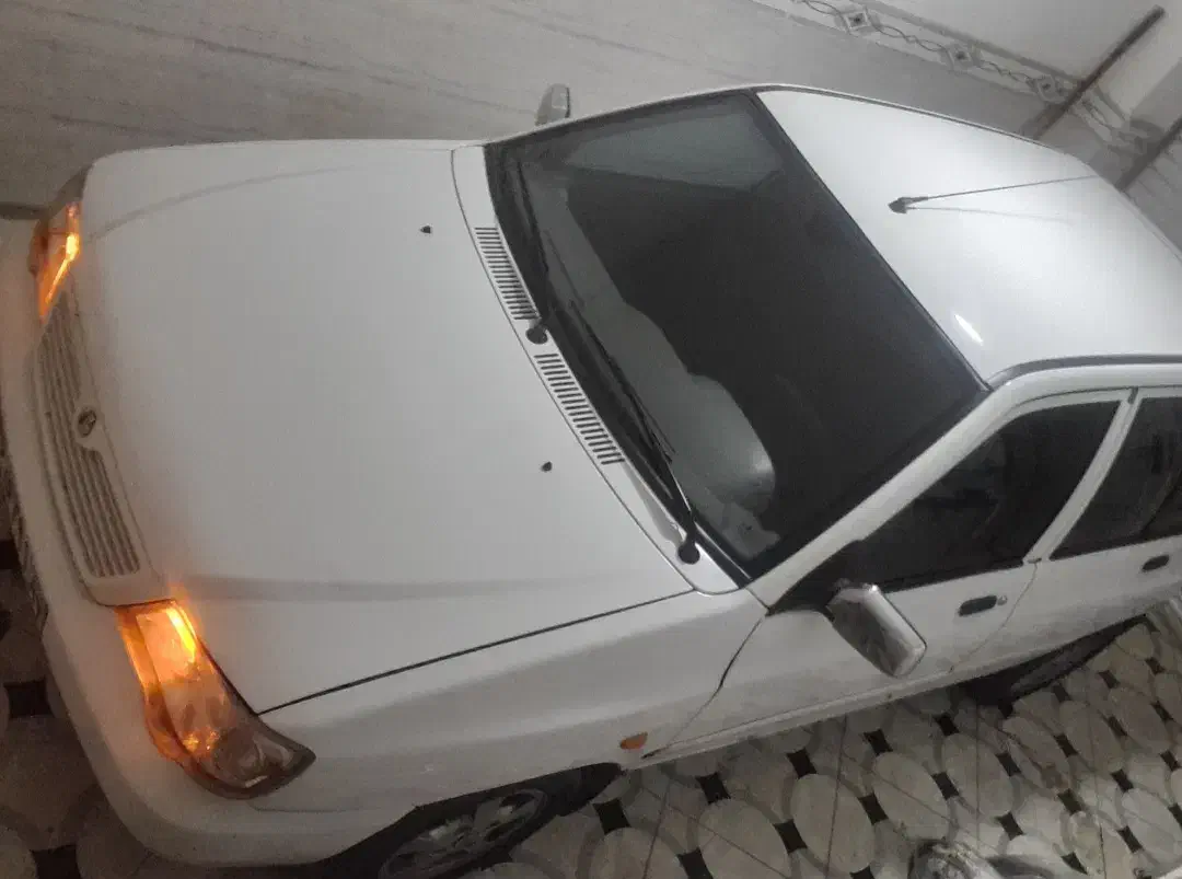 پراید ۱۱۱|خودرو سواری و وانت|زنجان, |دیوار